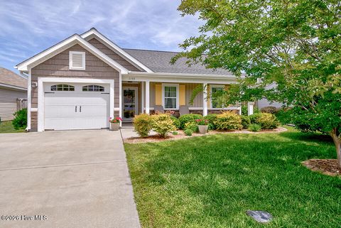 Photo of 1100 Ashland Way, Leland, NC 28451 (MLS # 100573994)
