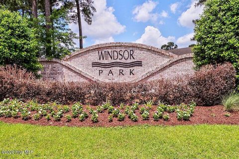 Tiny photo for 1100 Ashland Way, Leland, NC 28451 (MLS # 100573994)