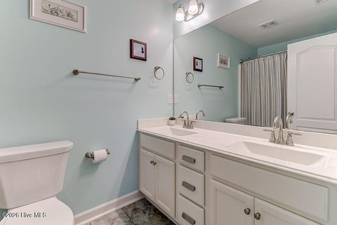 Tiny photo for 1100 Ashland Way, Leland, NC 28451 (MLS # 100573994)