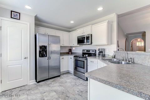 Tiny photo for 1100 Ashland Way, Leland, NC 28451 (MLS # 100573994)