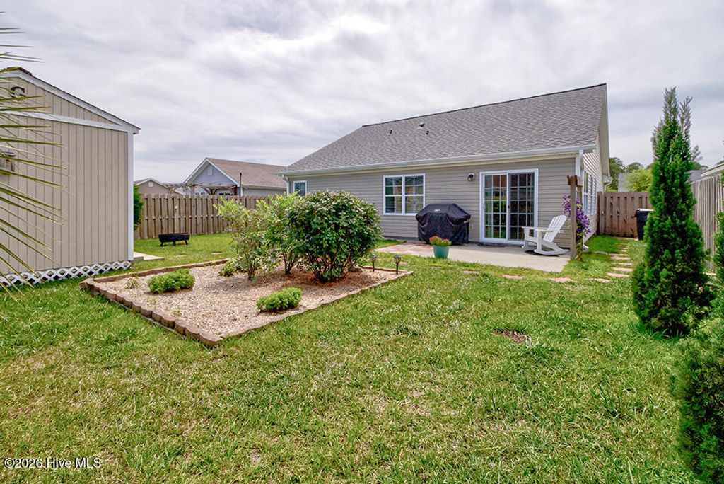 Photo of 1100 Ashland Way, Leland, NC 28451 (MLS # 100573994)