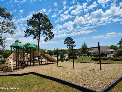 Tiny photo for 1100 Ashland Way, Leland, NC 28451 (MLS # 100573994)