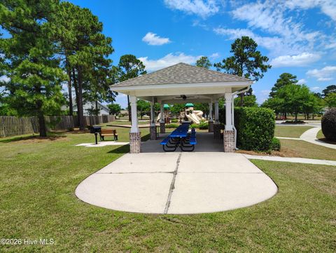 Tiny photo for 1100 Ashland Way, Leland, NC 28451 (MLS # 100573994)
