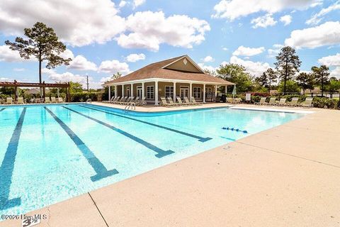 Tiny photo for 1100 Ashland Way, Leland, NC 28451 (MLS # 100573994)