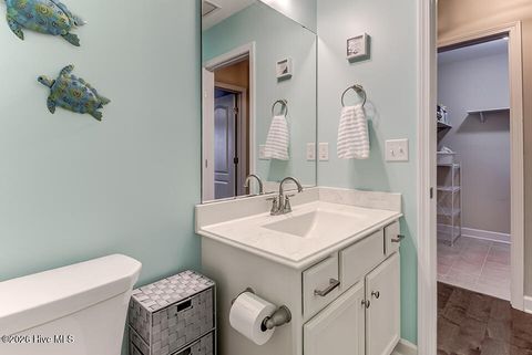 Tiny photo for 1100 Ashland Way, Leland, NC 28451 (MLS # 100573994)