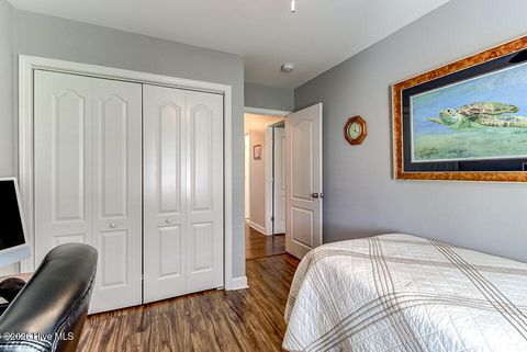 Tiny photo for 1100 Ashland Way, Leland, NC 28451 (MLS # 100573994)