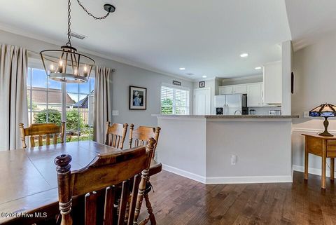 Tiny photo for 1100 Ashland Way, Leland, NC 28451 (MLS # 100573994)