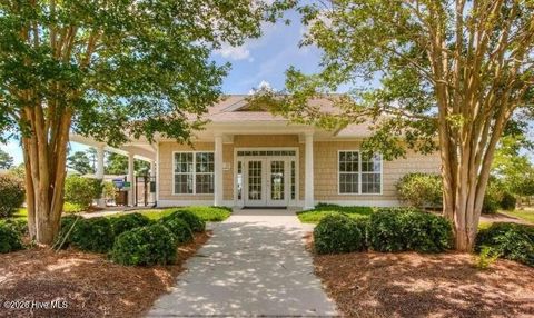 Tiny photo for 1100 Ashland Way, Leland, NC 28451 (MLS # 100573994)