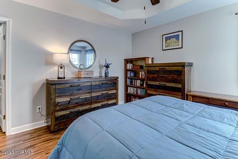 Tiny photo for 1100 Ashland Way, Leland, NC 28451 (MLS # 100573994)