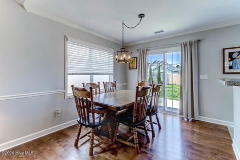Tiny photo for 1100 Ashland Way, Leland, NC 28451 (MLS # 100573994)