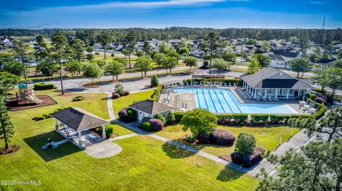 Tiny photo for 1100 Ashland Way, Leland, NC 28451 (MLS # 100573994)