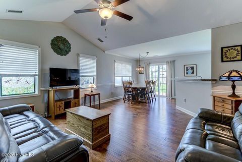 Tiny photo for 1100 Ashland Way, Leland, NC 28451 (MLS # 100573994)