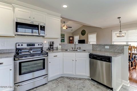Tiny photo for 1100 Ashland Way, Leland, NC 28451 (MLS # 100573994)