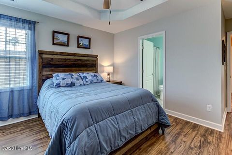Tiny photo for 1100 Ashland Way, Leland, NC 28451 (MLS # 100573994)