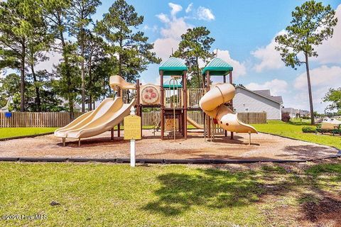 Tiny photo for 1100 Ashland Way, Leland, NC 28451 (MLS # 100573994)