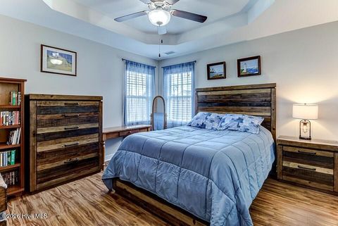Tiny photo for 1100 Ashland Way, Leland, NC 28451 (MLS # 100573994)