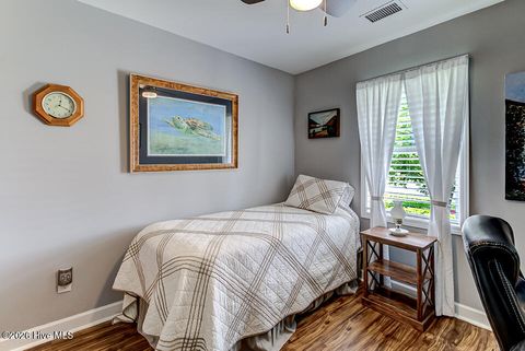 Tiny photo for 1100 Ashland Way, Leland, NC 28451 (MLS # 100573994)
