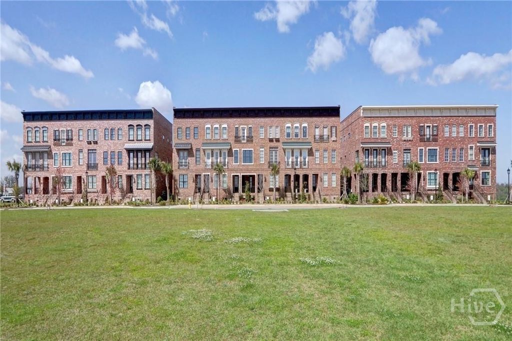 Photo of 460 Altamaha Street, Savannah, GA 31401 (MLS # SA355892)
