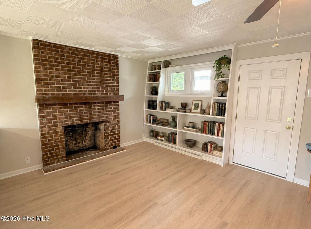 Photo of 4108 Grimmersburg Street, Farmville, NC 27828 (MLS # 100570188)