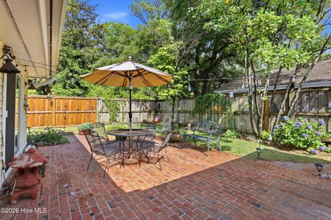 Tiny photo for 6713 Cable Car Lane, Wilmington, NC 28403 (MLS # 100577538)