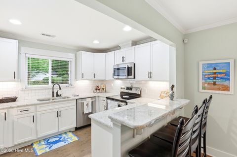 Tiny photo for 6713 Cable Car Lane, Wilmington, NC 28403 (MLS # 100577538)