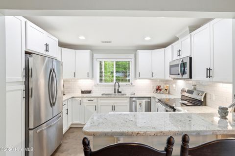 Tiny photo for 6713 Cable Car Lane, Wilmington, NC 28403 (MLS # 100577538)