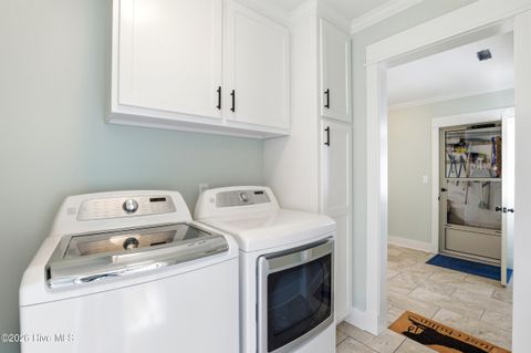 Tiny photo for 6713 Cable Car Lane, Wilmington, NC 28403 (MLS # 100577538)