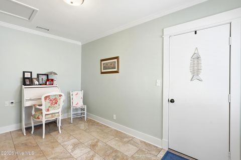 Tiny photo for 6713 Cable Car Lane, Wilmington, NC 28403 (MLS # 100577538)