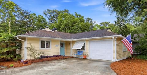 Photo of 6713 Cable Car Lane, Wilmington, NC 28403 (MLS # 100577538)