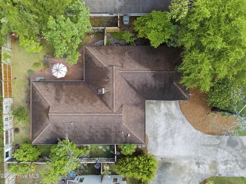 Tiny photo for 6713 Cable Car Lane, Wilmington, NC 28403 (MLS # 100577538)
