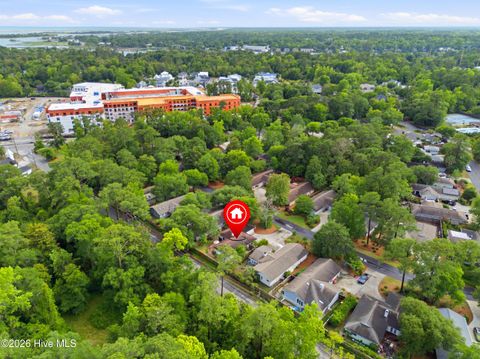 Tiny photo for 6713 Cable Car Lane, Wilmington, NC 28403 (MLS # 100577538)
