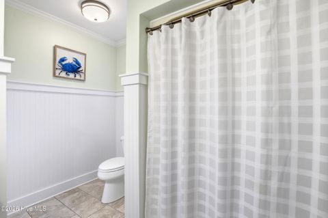 Tiny photo for 6713 Cable Car Lane, Wilmington, NC 28403 (MLS # 100577538)