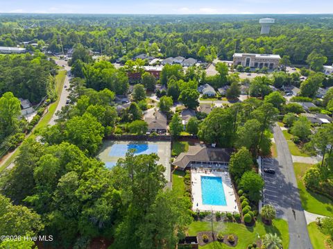 Tiny photo for 6713 Cable Car Lane, Wilmington, NC 28403 (MLS # 100577538)