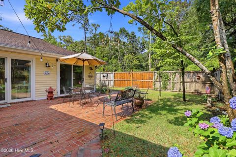 Tiny photo for 6713 Cable Car Lane, Wilmington, NC 28403 (MLS # 100577538)