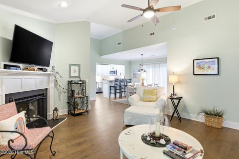 Tiny photo for 6713 Cable Car Lane, Wilmington, NC 28403 (MLS # 100577538)