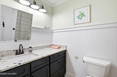 Tiny photo for 6713 Cable Car Lane, Wilmington, NC 28403 (MLS # 100577538)