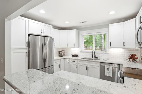 Tiny photo for 6713 Cable Car Lane, Wilmington, NC 28403 (MLS # 100577538)