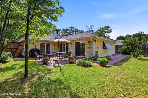 Tiny photo for 6713 Cable Car Lane, Wilmington, NC 28403 (MLS # 100577538)