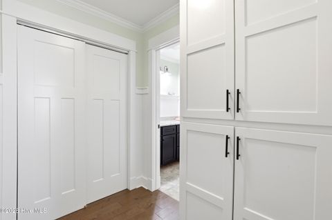 Tiny photo for 6713 Cable Car Lane, Wilmington, NC 28403 (MLS # 100577538)