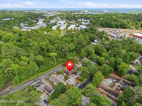 Tiny photo for 6713 Cable Car Lane, Wilmington, NC 28403 (MLS # 100577538)