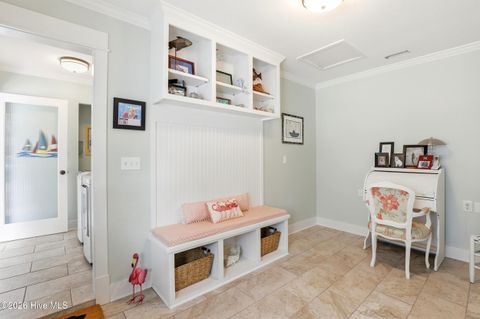 Tiny photo for 6713 Cable Car Lane, Wilmington, NC 28403 (MLS # 100577538)