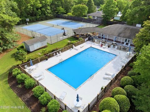 Tiny photo for 6713 Cable Car Lane, Wilmington, NC 28403 (MLS # 100577538)
