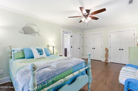 Tiny photo for 6713 Cable Car Lane, Wilmington, NC 28403 (MLS # 100577538)