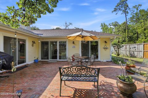 Tiny photo for 6713 Cable Car Lane, Wilmington, NC 28403 (MLS # 100577538)