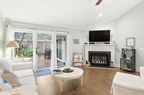 Tiny photo for 6713 Cable Car Lane, Wilmington, NC 28403 (MLS # 100577538)