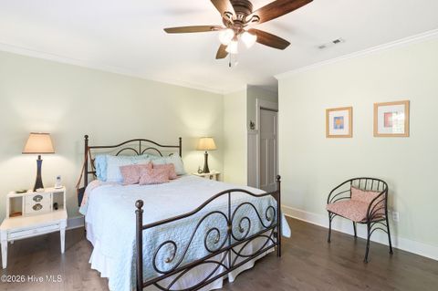 Tiny photo for 6713 Cable Car Lane, Wilmington, NC 28403 (MLS # 100577538)