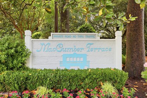 Tiny photo for 6713 Cable Car Lane, Wilmington, NC 28403 (MLS # 100577538)