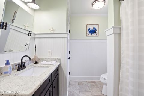 Tiny photo for 6713 Cable Car Lane, Wilmington, NC 28403 (MLS # 100577538)