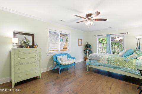 Tiny photo for 6713 Cable Car Lane, Wilmington, NC 28403 (MLS # 100577538)
