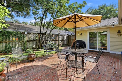 Tiny photo for 6713 Cable Car Lane, Wilmington, NC 28403 (MLS # 100577538)